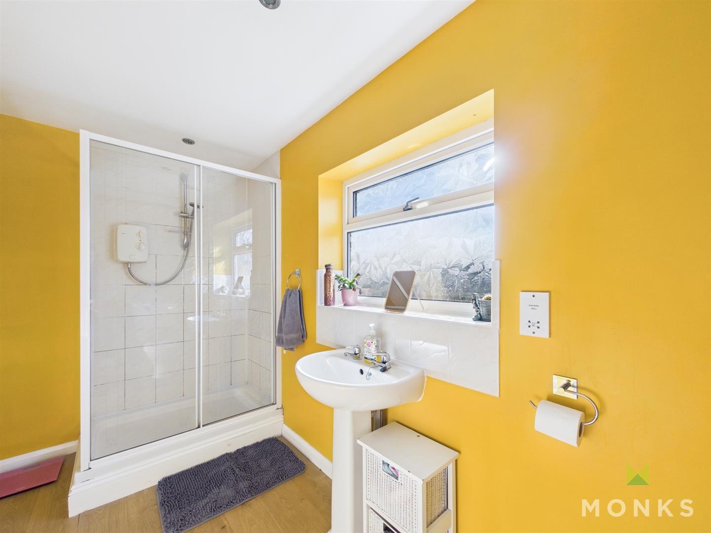 9 The Parks, Shrewsbury, SY1 4TJ SSTC